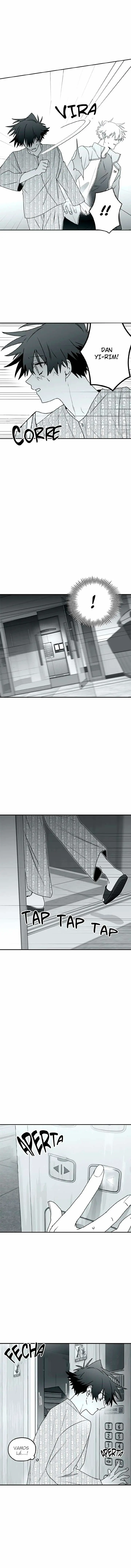 Surge Towards You – Capítulo 21 Yaoi – Página 10