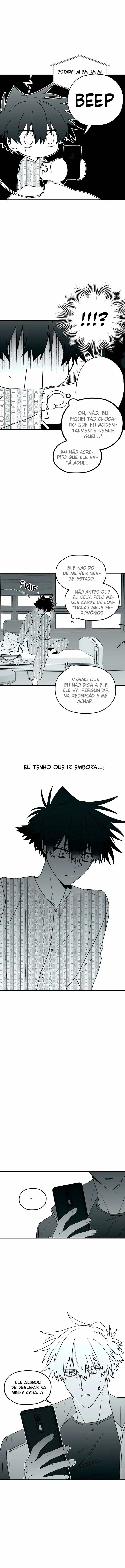 Surge Towards You – Capítulo 21 Yaoi – Página 4