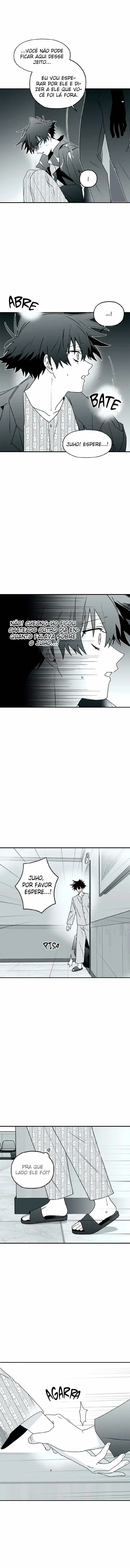 Surge Towards You – Capítulo 21 Yaoi – Página 8