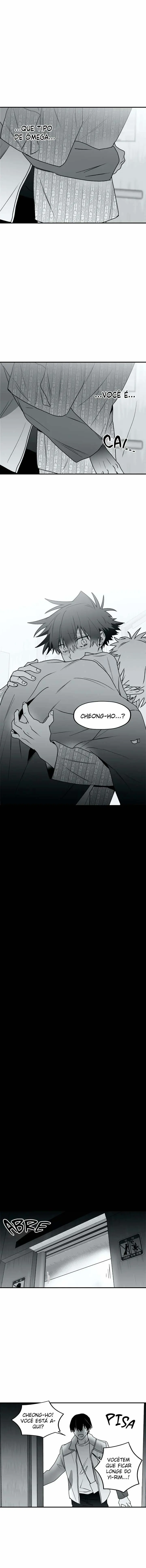 Surge Towards You – Capítulo 22 Yaoi – Página 12