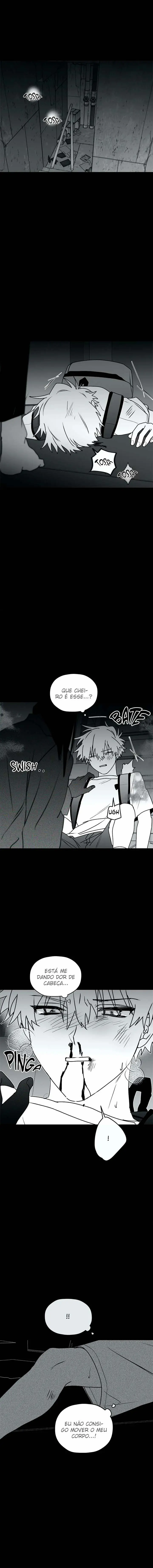 Surge Towards You – Capítulo 22 Yaoi – Página 4