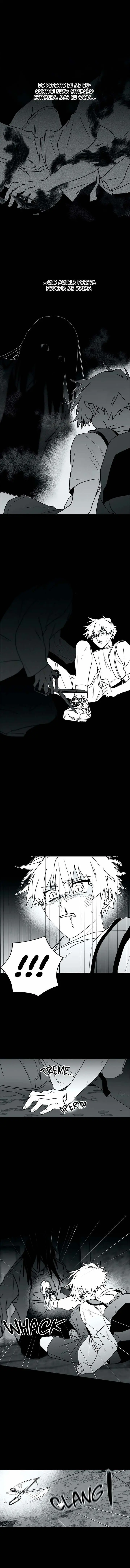 Surge Towards You – Capítulo 22 Yaoi – Página 5