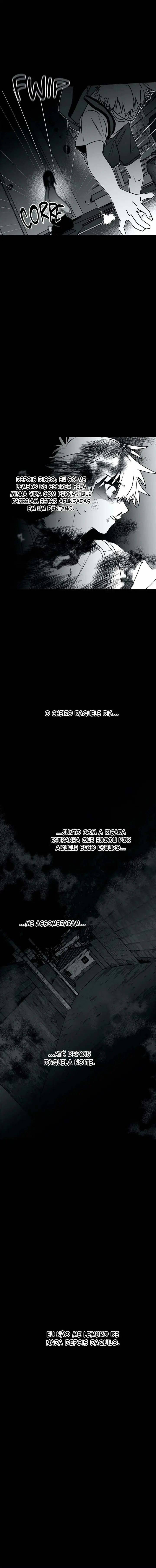 Surge Towards You – Capítulo 22 Yaoi – Página 6