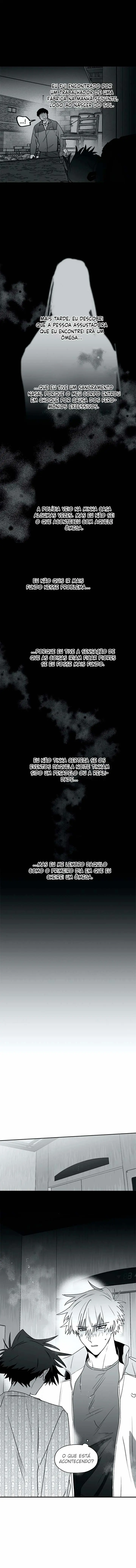 Surge Towards You – Capítulo 22 Yaoi – Página 7