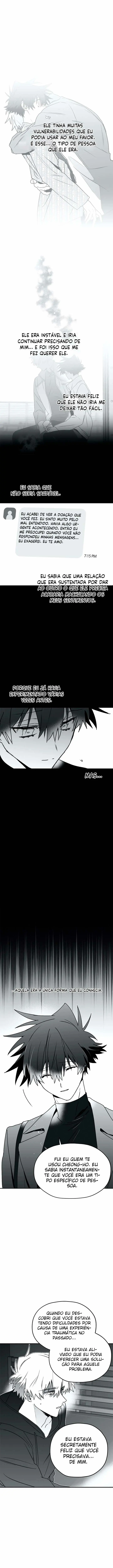 Surge Towards You – Capítulo 23 Yaoi – Página 8