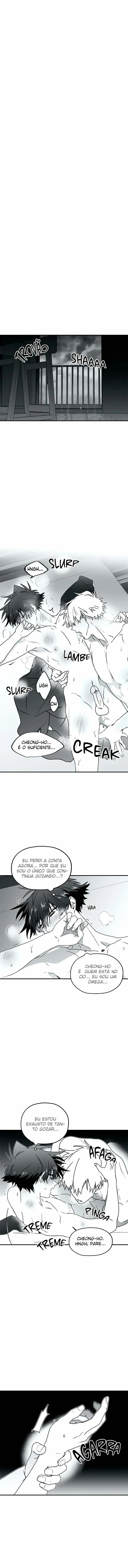 Surge Towards You – Capítulo 24 Yaoi – Página 1