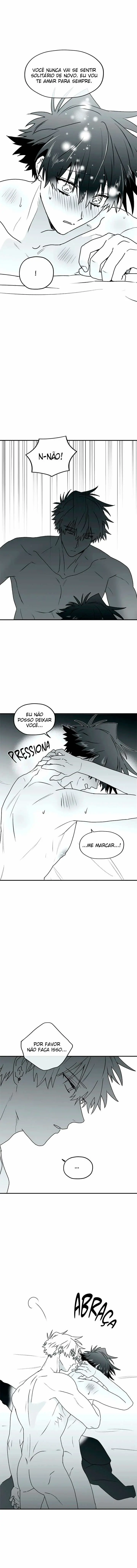 Surge Towards You – Capítulo 24 Yaoi – Página 11