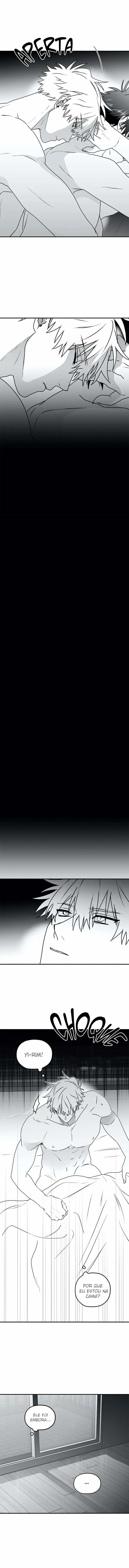 Surge Towards You – Capítulo 24 Yaoi – Página 12