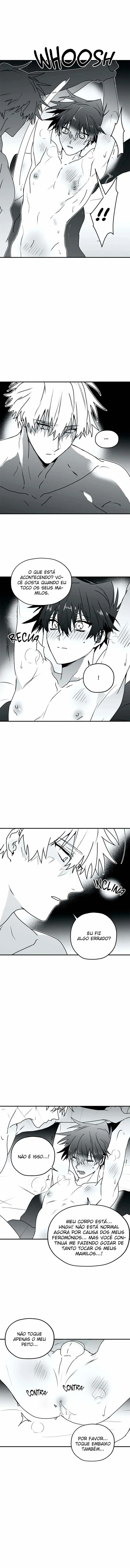 Surge Towards You – Capítulo 24 Yaoi – Página 2