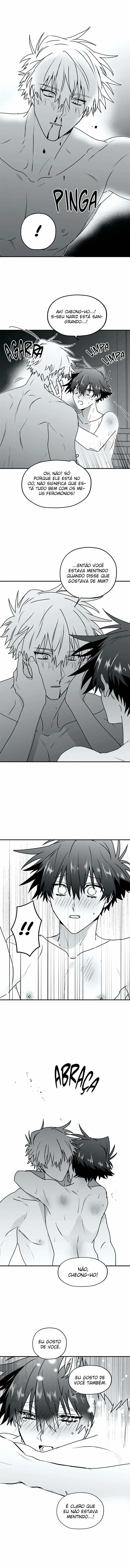 Surge Towards You – Capítulo 24 Yaoi – Página 7