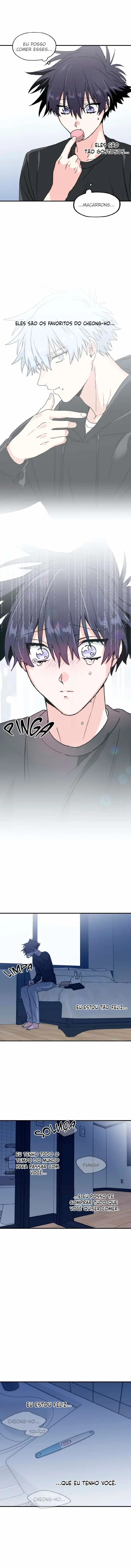 Surge Towards You – Capítulo 25 Yaoi – Página 8