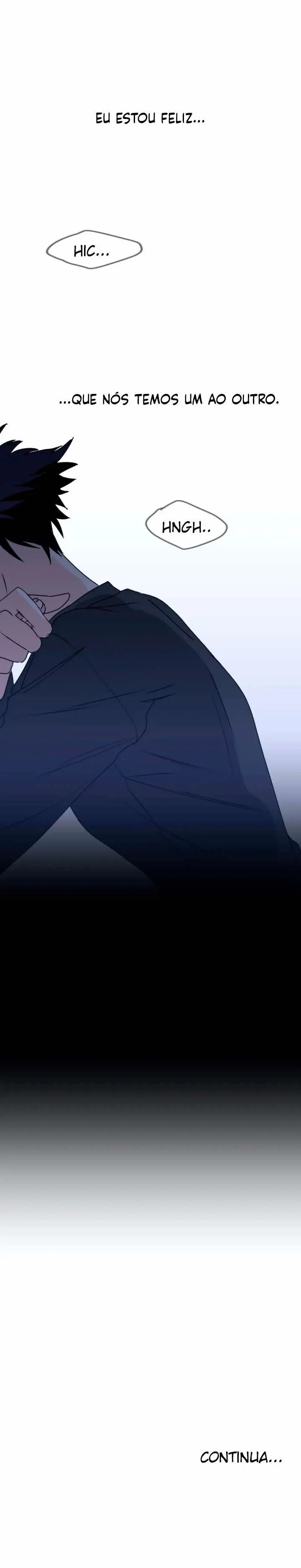 Surge Towards You – Capítulo 25 Yaoi – Página 9