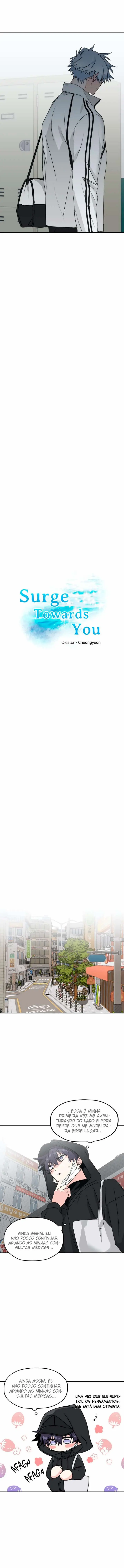 Surge Towards You – Capítulo 26 Yaoi – Página 4