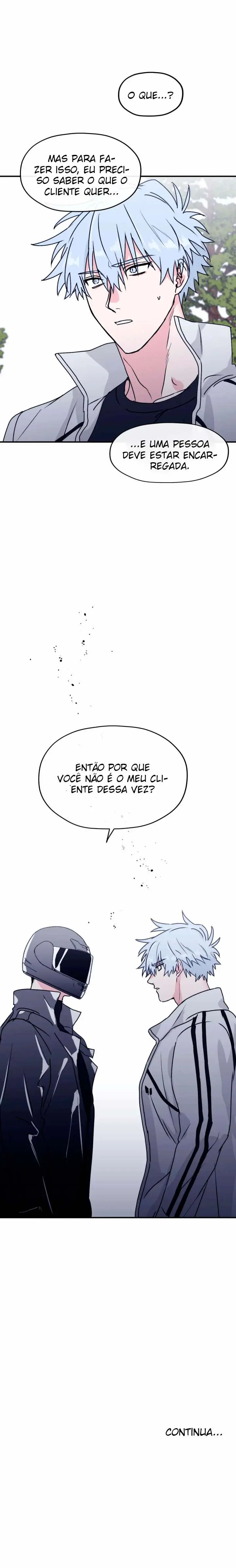 Surge Towards You – Capítulo 27 Yaoi – Página 9