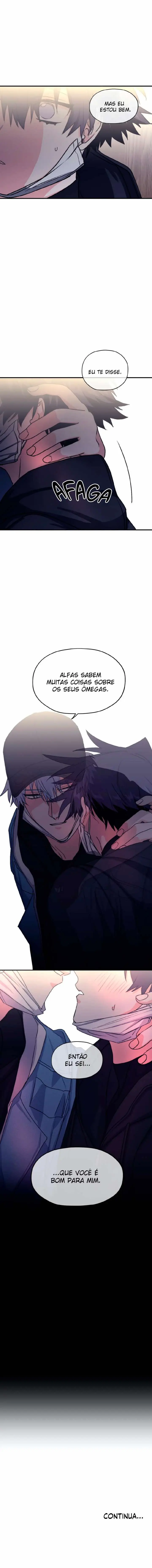 Surge Towards You – Capítulo 28 Yaoi – Página 9