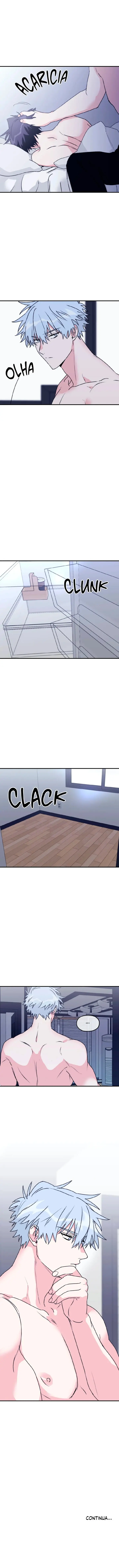 Surge Towards You – Capítulo 29 Yaoi – Página 9