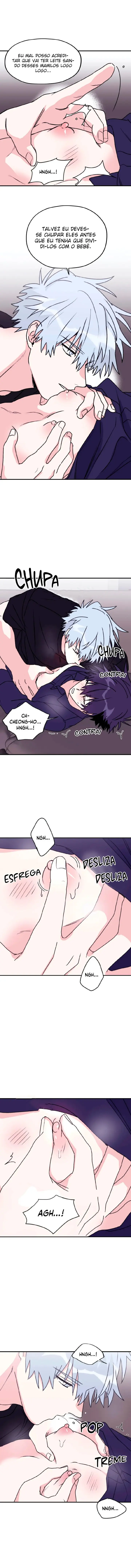 Surge Towards You – Capítulo 30 Yaoi – Página 7