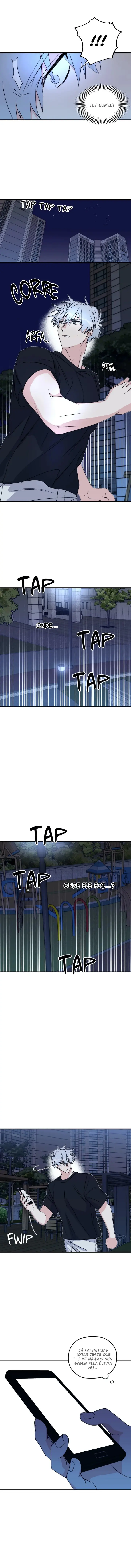 Surge Towards You – Capítulo 32 Yaoi – Página 4