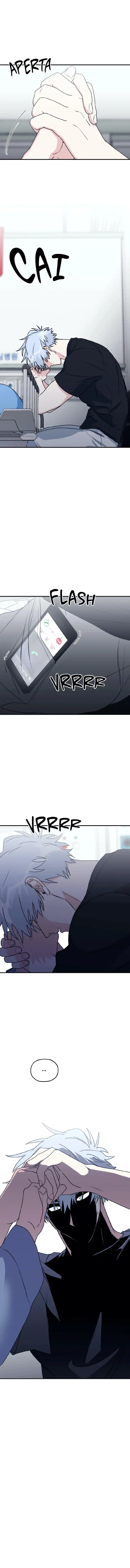 Surge Towards You – Capítulo 32 Yaoi – Página 7