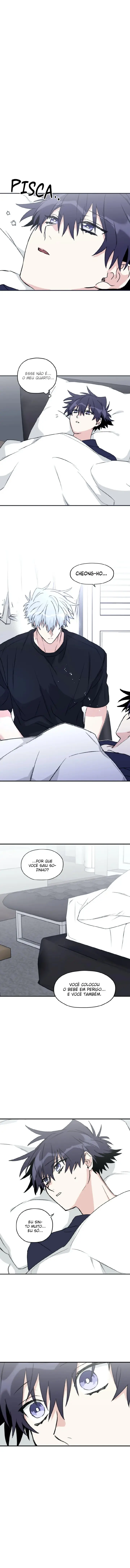 Surge Towards You – Capítulo 32 Yaoi – Página 8