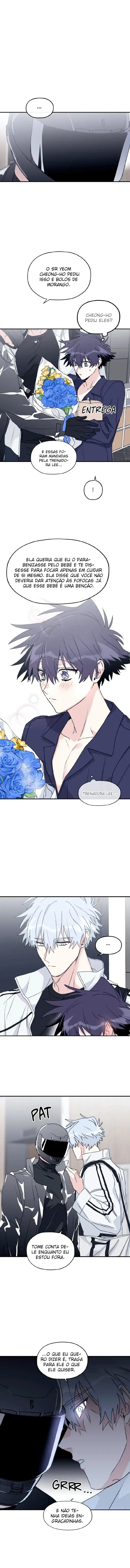 Surge Towards You – Capítulo 33 Yaoi – Página 2