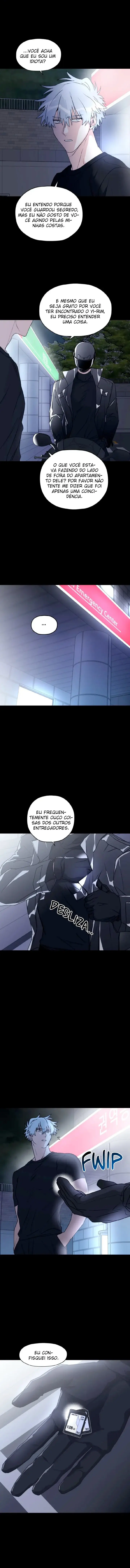 Surge Towards You – Capítulo 33 Yaoi – Página 4