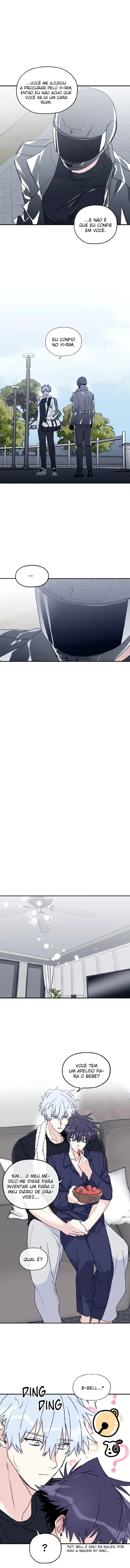 Surge Towards You – Capítulo 33 Yaoi – Página 6