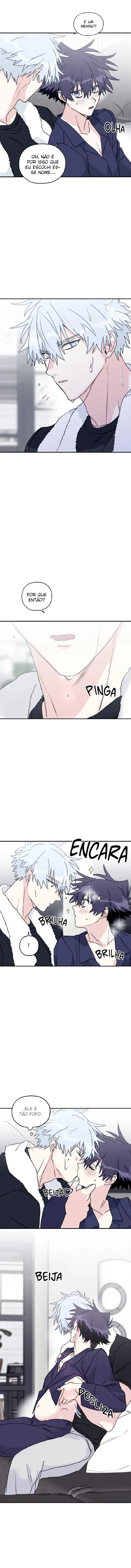 Surge Towards You – Capítulo 33 Yaoi – Página 7