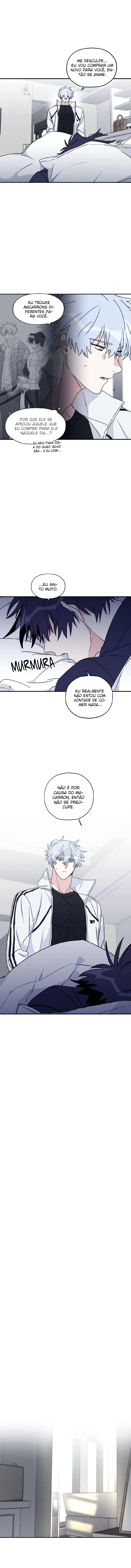 Surge Towards You – Capítulo 34 Yaoi – Página 4