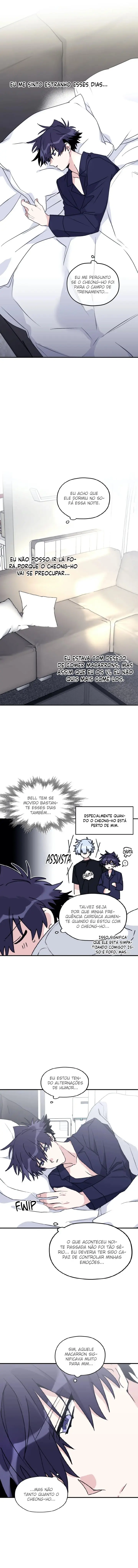 Surge Towards You – Capítulo 34 Yaoi – Página 5