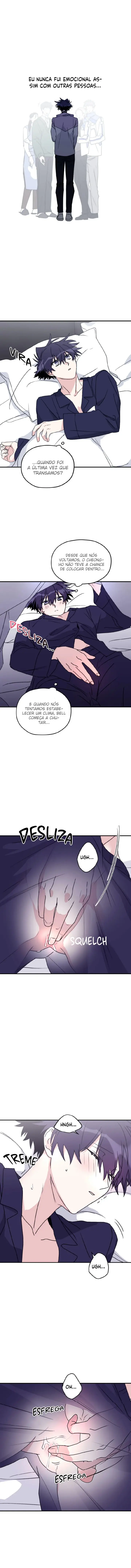 Surge Towards You – Capítulo 34 Yaoi – Página 6