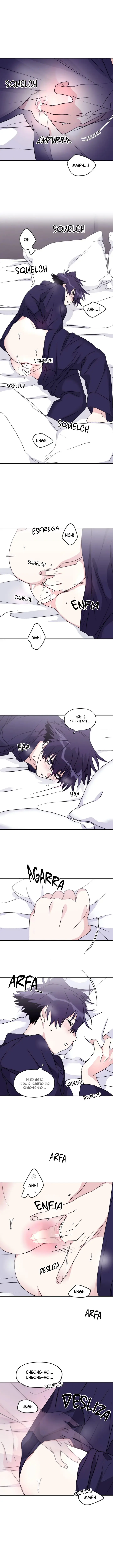 Surge Towards You – Capítulo 34 Yaoi – Página 7