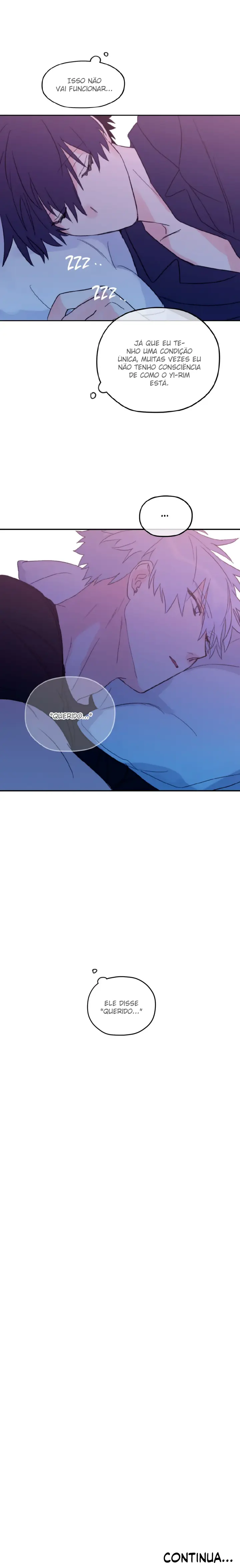 Surge Towards You – Capítulo 37 Yaoi – Página 7