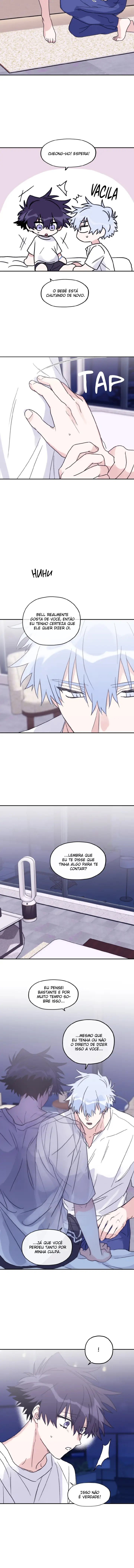 Surge Towards You – Capítulo 38 Yaoi – Página 7