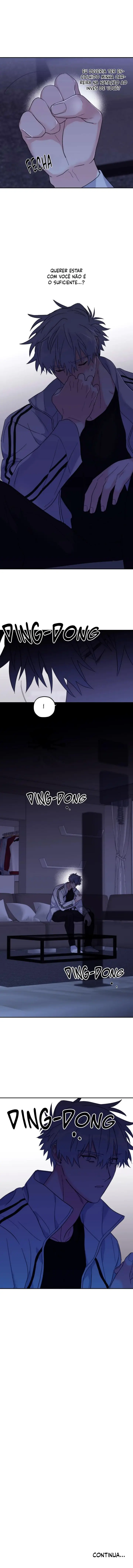 Surge Towards You – Capítulo 44 Yaoi – Página 7