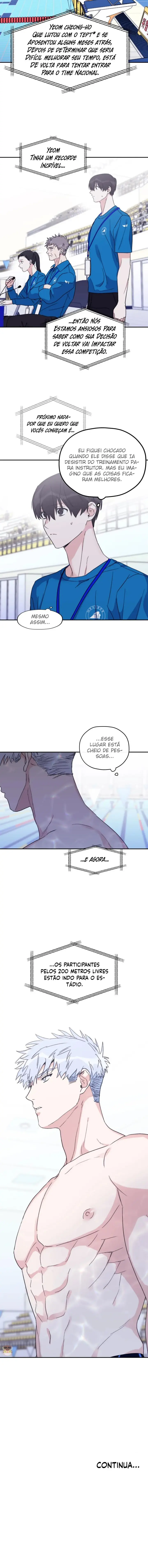 Surge Towards You – Capítulo 47 Yaoi – Página 8