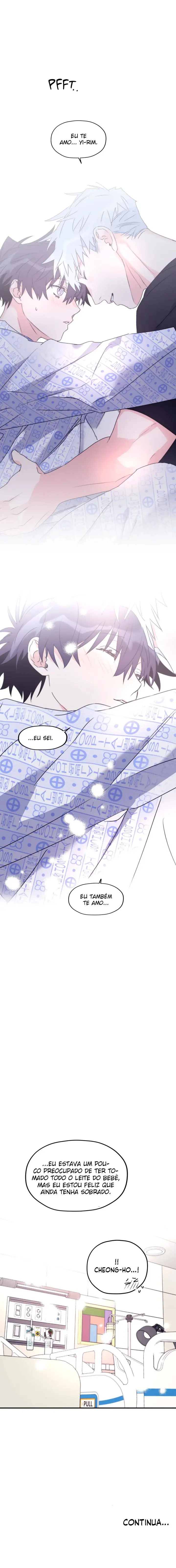 Surge Towards You – Capítulo 49 Yaoi – Página 8