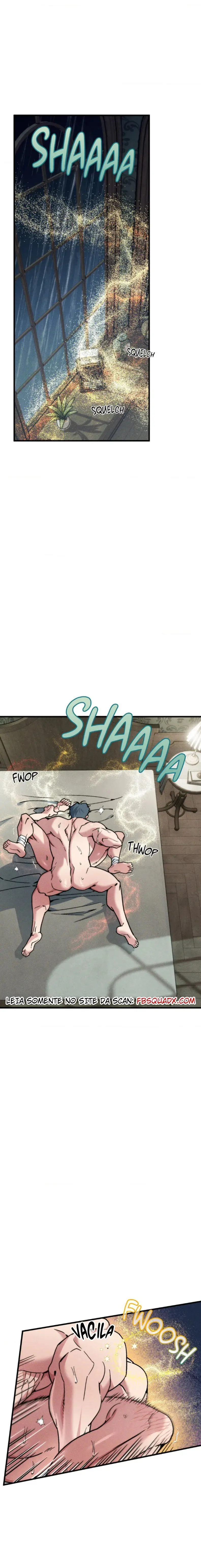 Swallow You Whole – Capítulo 12 Yaoi – Página 1