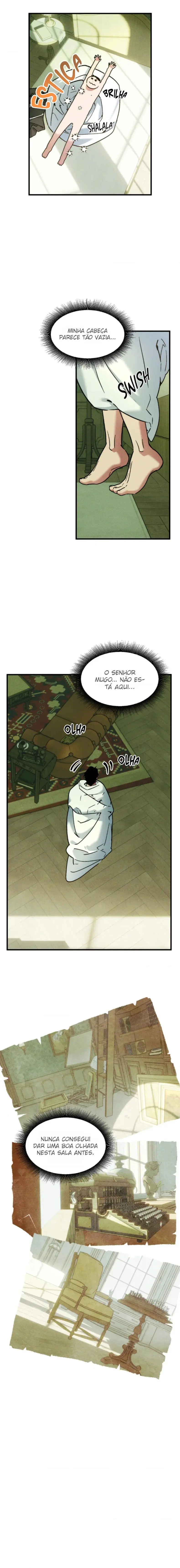 Swallow You Whole – Capítulo 12 Yaoi – Página 16