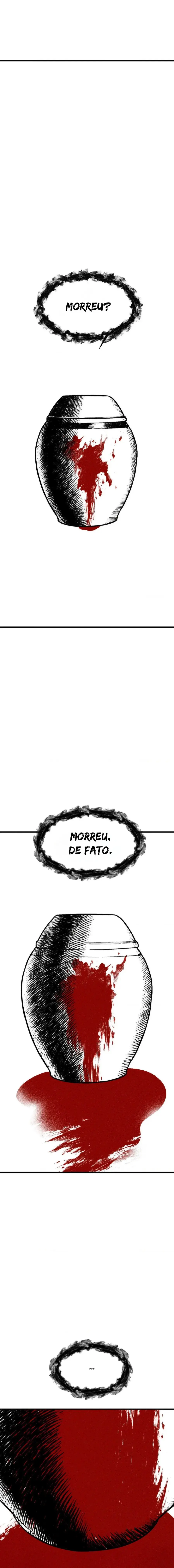 Swallow You Whole – Capítulo 24 Yaoi – Página 5