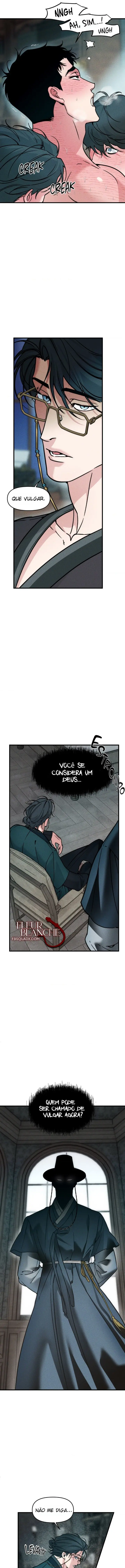 Swallow You Whole – Capítulo 30 Yaoi – Página 15