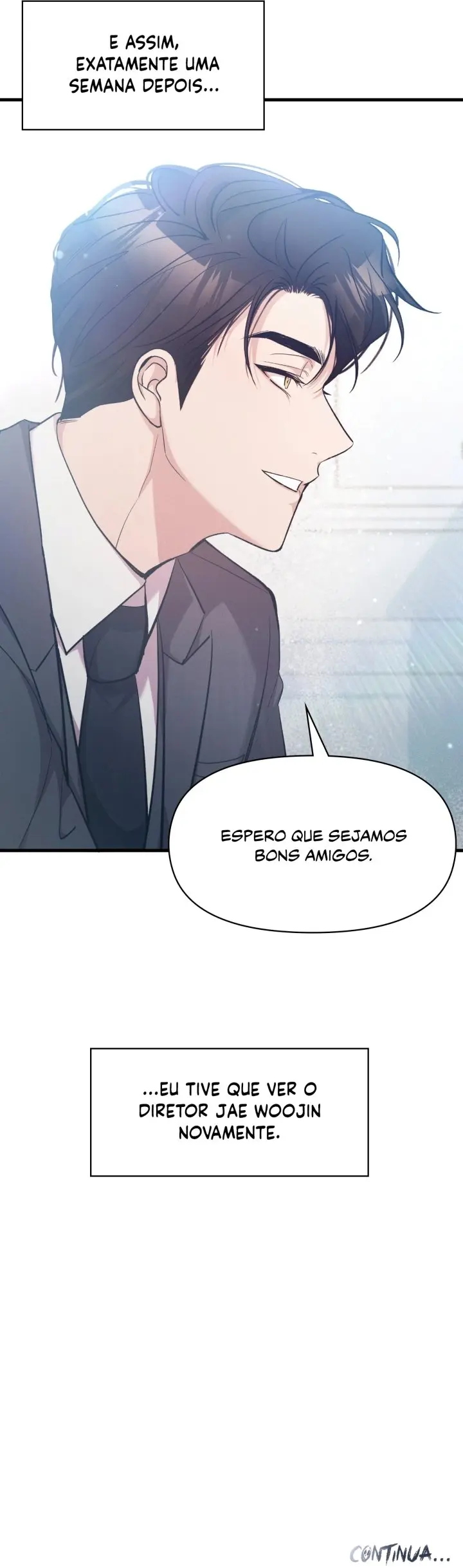 Sweet Poison – Capítulo 09 Yaoi – Página 8