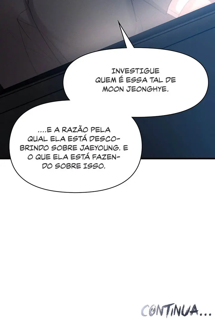 Sweet Poison – Capítulo 10 Yaoi – Página 8