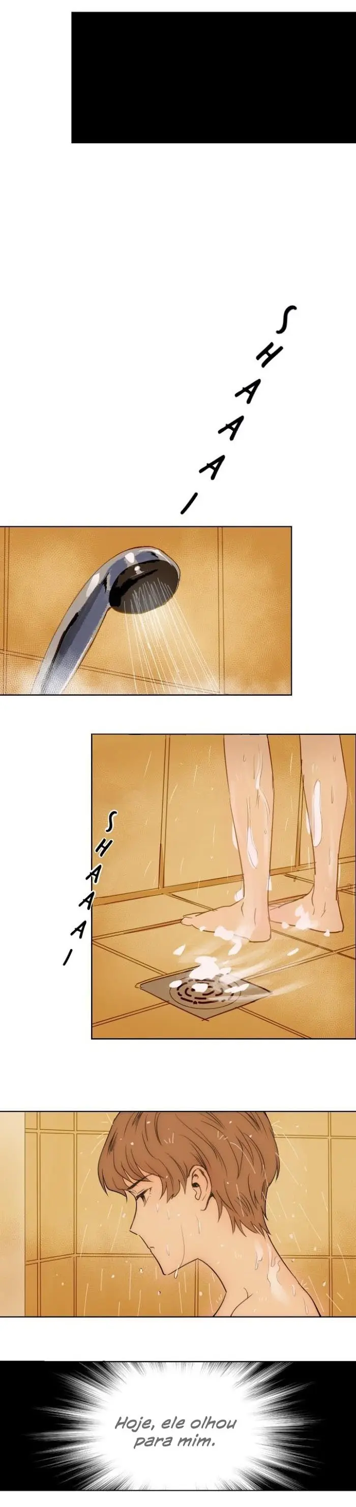 Sweet Spot – Capítulo 08 Yaoi – Página 9