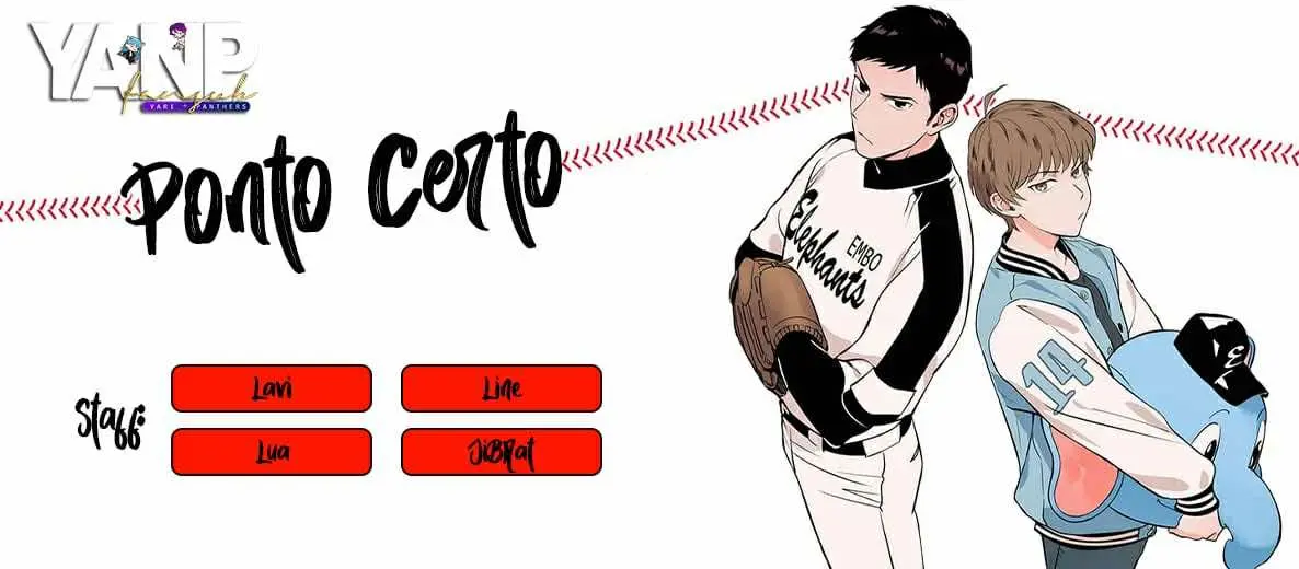 Sweet Spot – Capítulo 28 Yaoi – Página 1