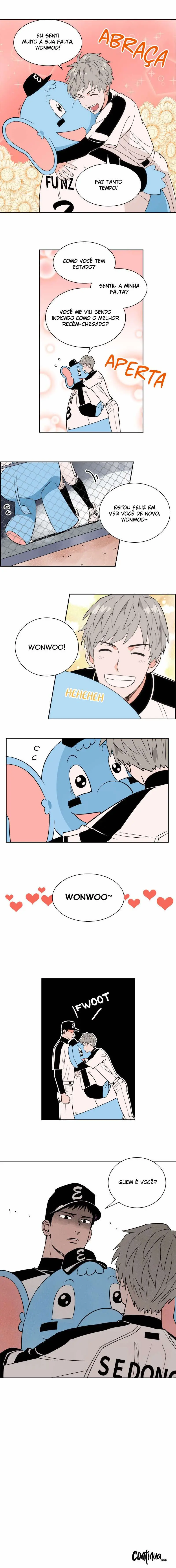 Sweet Spot – Capítulo 29 Yaoi – Página 5