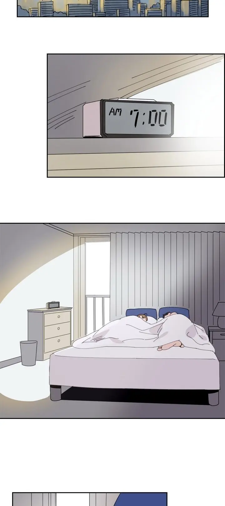 Sweet Spot – Capítulo 38 Yaoi – Página 2