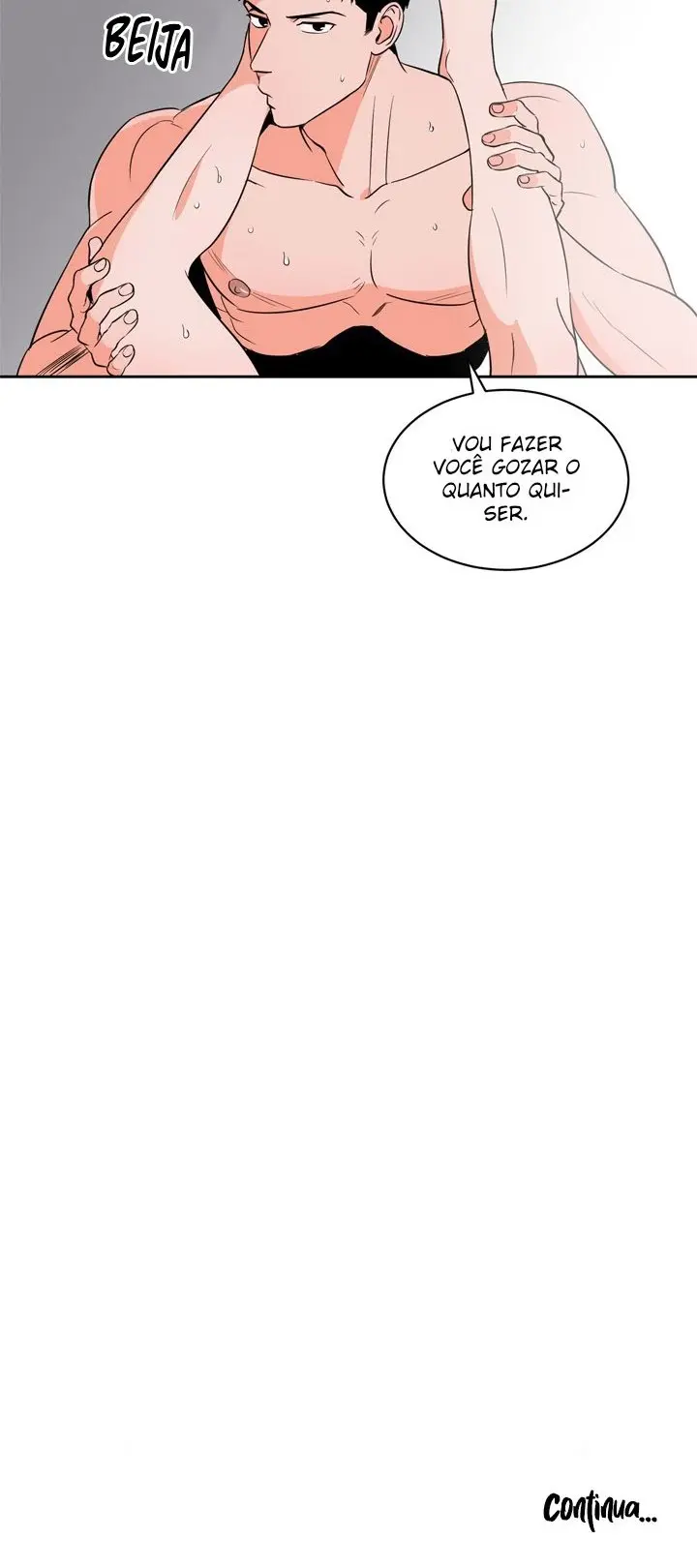 Sweet Spot – Capítulo 38 Yaoi – Página 24