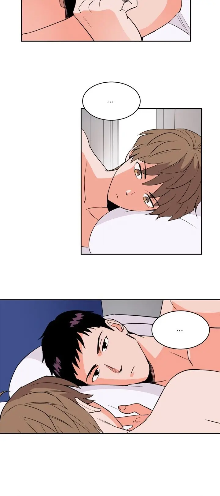 Sweet Spot – Capítulo 38 Yaoi – Página 7