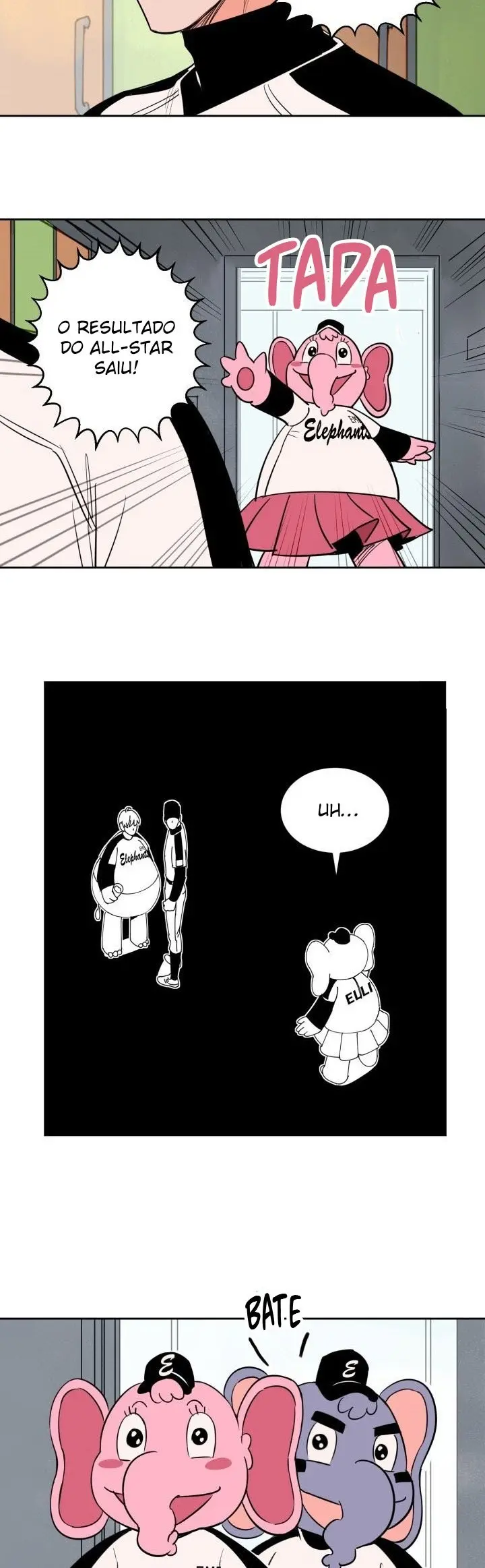 Sweet Spot – Capítulo 39 Yaoi – Página 14